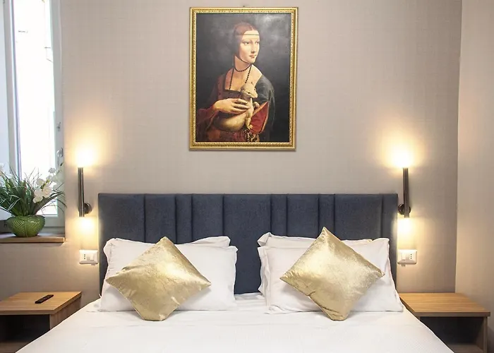 Vatican Museum 4* Rzym