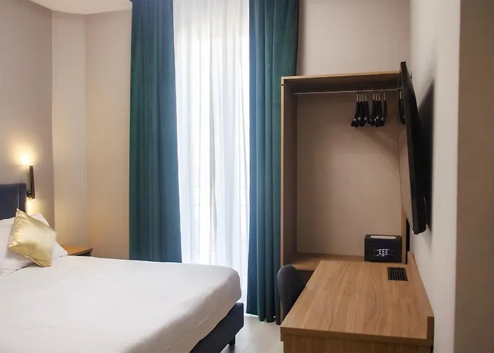 Nocleg ze śniadaniem Vatican Museum