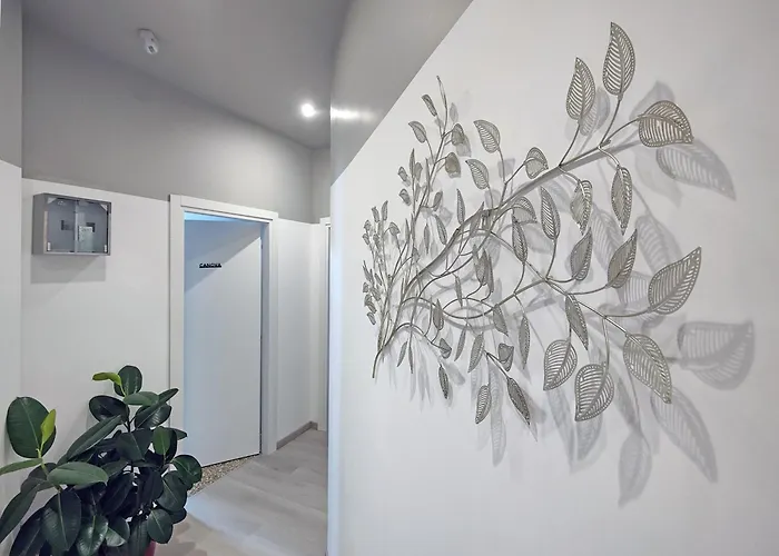 Vatican Museum Nocleg ze śniadaniem 4*