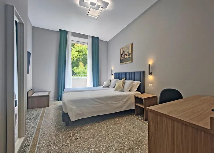 Nocleg ze śniadaniem Vatican Museum Rzym