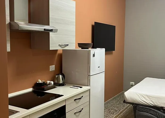 Nocleg ze śniadaniem Vatican Museum