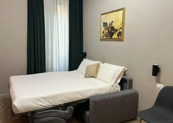 Vatican Museum 4* Rzym